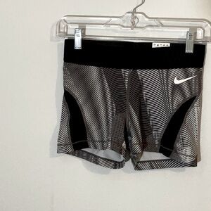 Nike Dri-fit running shorts
(11.24.18EB)